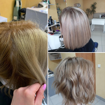 Люба Приймак, Ивано-Франковск Фото - 8