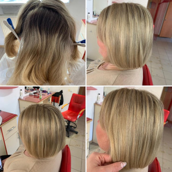 Люба Приймак, Ивано-Франковск Фото - 7