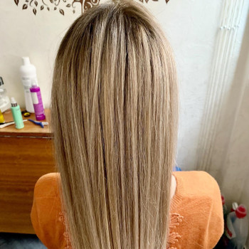 Люба Приймак, Ивано-Франковск Фото - 6