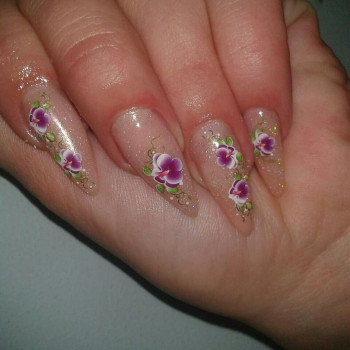 Алина Синюк, Одесса Фото - 5