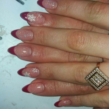 Алина Синюк, Одесса Фото - 6