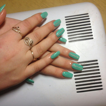 Алина Синюк, Одесса Фото - 7