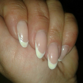 Алина Синюк, Одесса Фото - 8