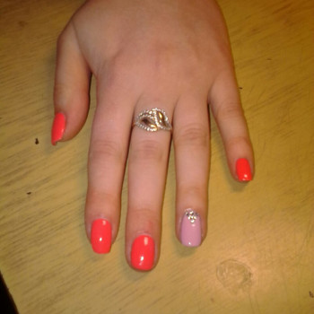 Алина Синюк, Одесса Фото - 11