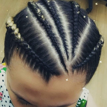 Анастасия Замай, Харків Фото - 1