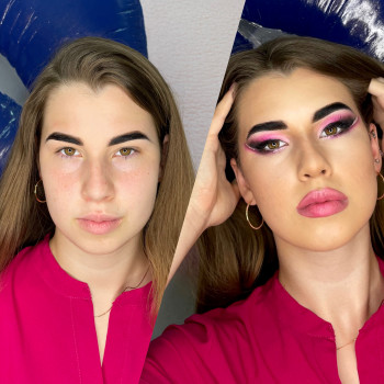 Аліна Ляшенко, Суми Фото - 9