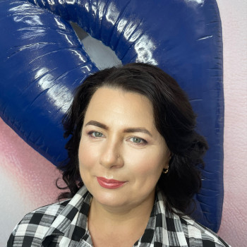 Аліна Ляшенко, Суми Фото - 15