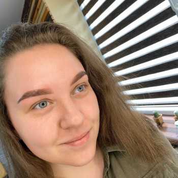 Юлия Кулинич, Винница Фото - 5