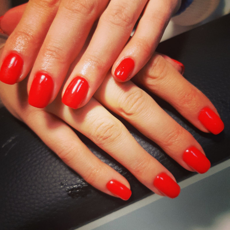 Снятие+Маникюр+Покрытие 
280 грн
Маникюр+Покрытие 250, фото -  