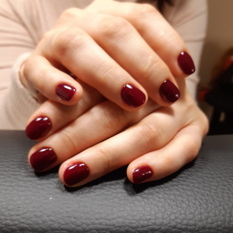 Снятие+Маникюр+Покрытие 
280 грн
Маникюр+Покрытие 250, фото -  