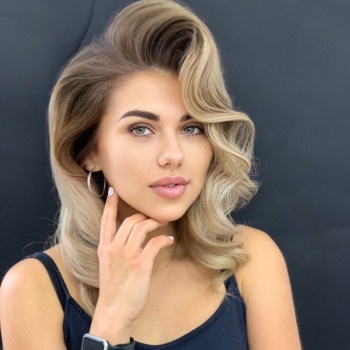 Юлия Стремедловская, Черноморск Фото - 48