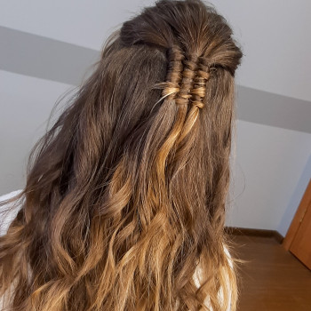 Юлия Стремедловская, Черноморск Фото - 53