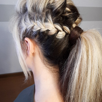 Юлия Стремедловская, Черноморск Фото - 54