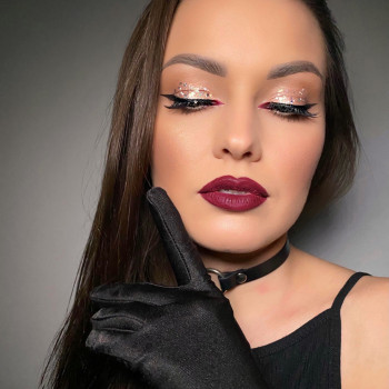 Людмила Вишенская, Киев Фото - 7