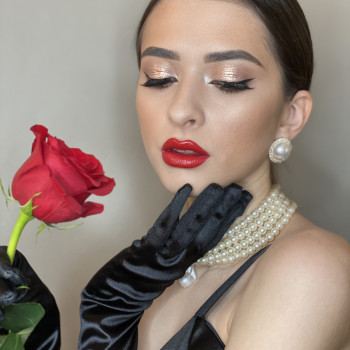 Людмила Вишенская, Киев Фото - 17