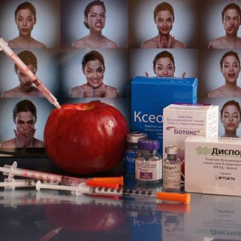 Ботулотоксины