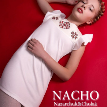 Вечірній макіяж
                    Візажист Христина Лучинин Львів