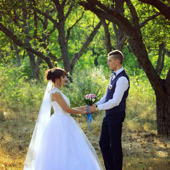 Кристина Авлиякулова, Маріуполь Фото - 6