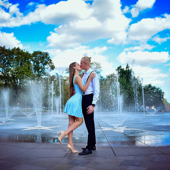 Кристина Авлиякулова, Маріуполь Фото - 8