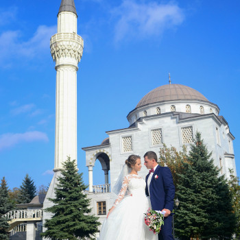 Кристина Авлиякулова, Маріуполь Фото - 10