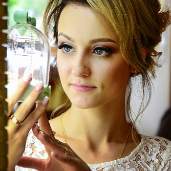 Кристина Авлиякулова, Маріуполь Фото - 12