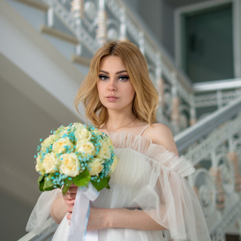 Кристина Авлиякулова, Маріуполь Фото - 13