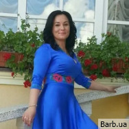 Підлітковий психолог Галина Маринюк на Barb.ua