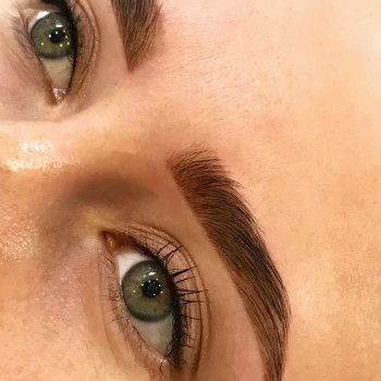 Будуар, Вишневе Фото - 62