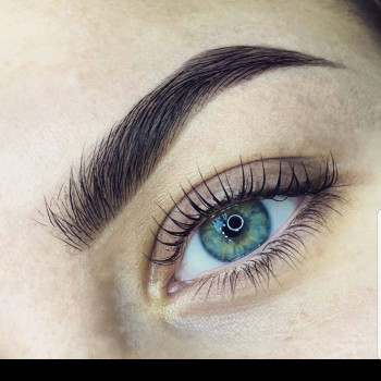 Будуар, Вишневе Фото - 63