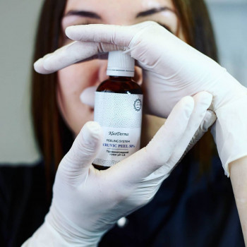 Будуар, Вишневе Фото - 4