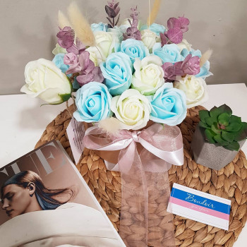 Будуар, Вишневе Фото - 3