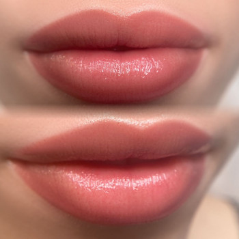 Перманентный макияж брови, губы, глаза
                    Бровіст Olga Київ