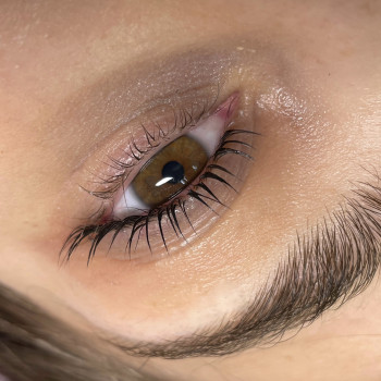 Ламинирование ресниц
                    Лешмейкер Инна Борисполь