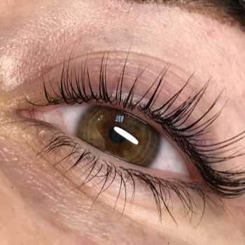 Ламинирование ресниц
                    Лешмейкер Инна Борисполь