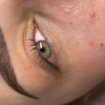 Ламинирование ресниц
                    Лешмейкер Инна Борисполь