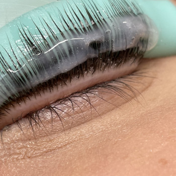 Ламинирование ресниц
                    Лешмейкер Инна Борисполь