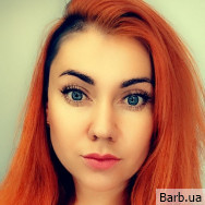 Мастер перманентного макияжа Анна Доброрез на Barb.ua