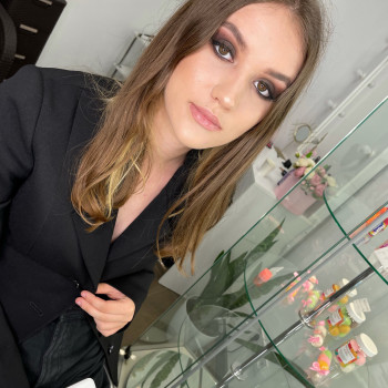 Ірина Чмерук, Киев Фото - 75