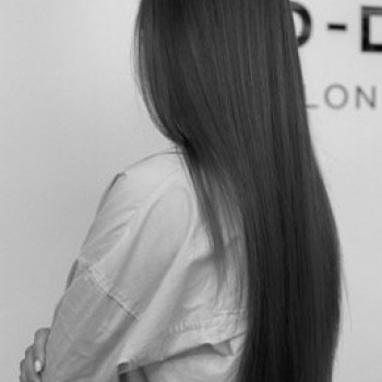 уход за волосами