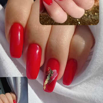 Валерия Шамрицкая, Запорожье Фото - 6