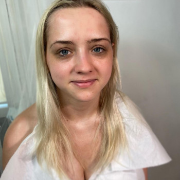 Марьяна Мриц, Львов Фото - 2