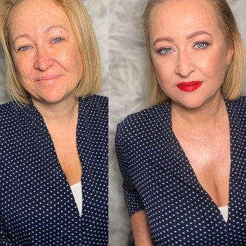 Марьяна Мриц, Львов Фото - 1