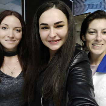 Individual corse
/Full body waxing with hot film wax-2021/