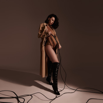 Фотосессия беременности в боди, фото - Фотограф Валерия Слученкова