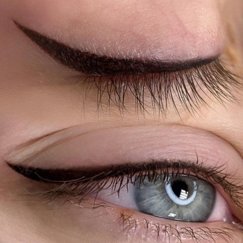 Ксения Кобылянская , Київ Фото - 36