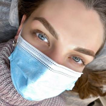 Ксения Кобылянская , Київ Фото - 60