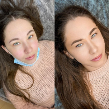 Ксения Кобылянская , Київ Фото - 65