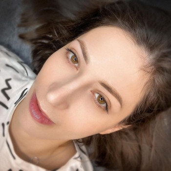 Ксения Кобылянская , Київ Фото - 66