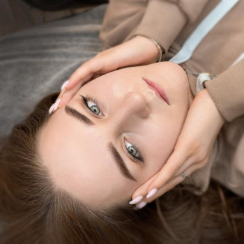 Ксения Кобылянская , Київ Фото - 67