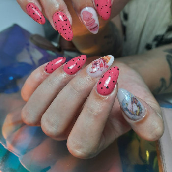 Елена Ломан, Маріуполь Фото - 5